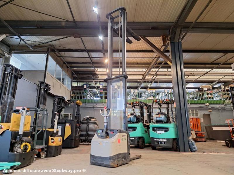 Photo Crown ES4000-1.6  image 11/14