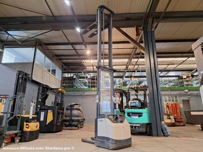 Photo Crown ES4000-1.6  image 12/14