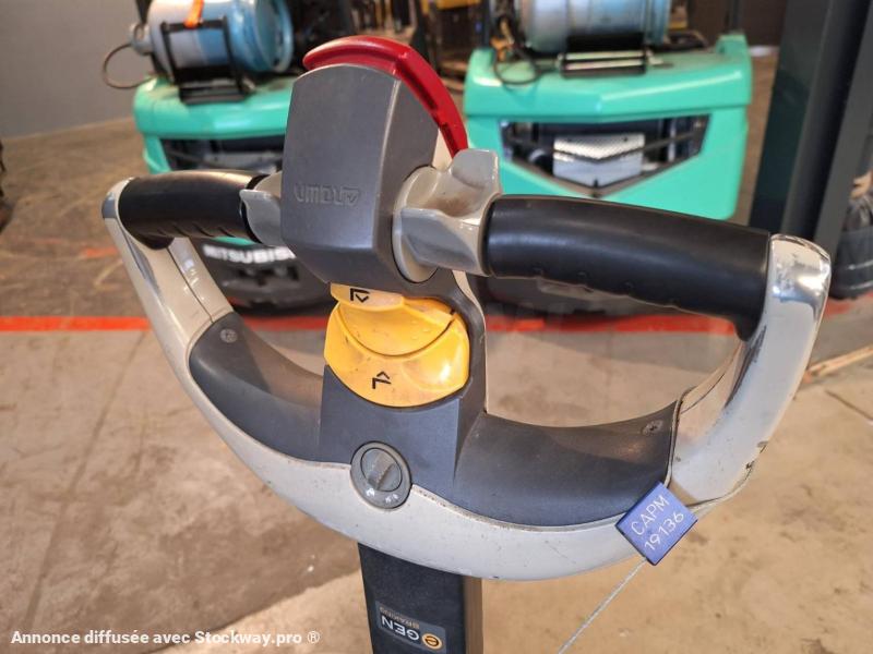 Photo Crown ES4000-1.6  image 13/14