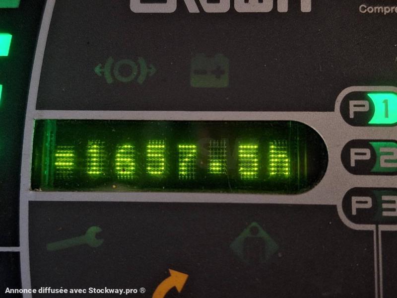 Photo Crown ES4000-1.6  image 14/14