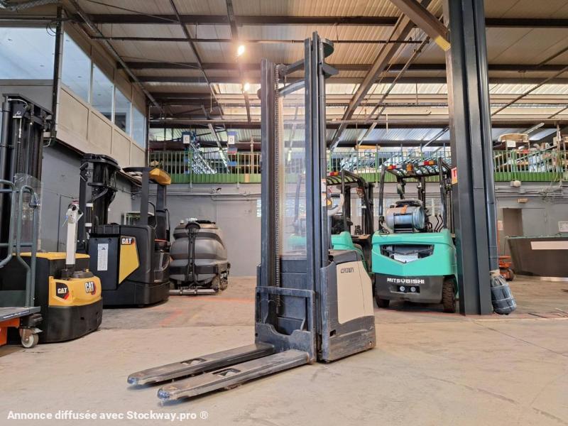 Photo Crown ES4000-1.6  image 2/14