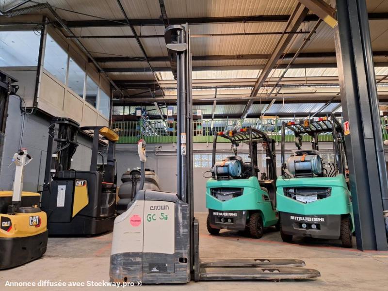 Photo Crown ES4000-1.6  image 3/14