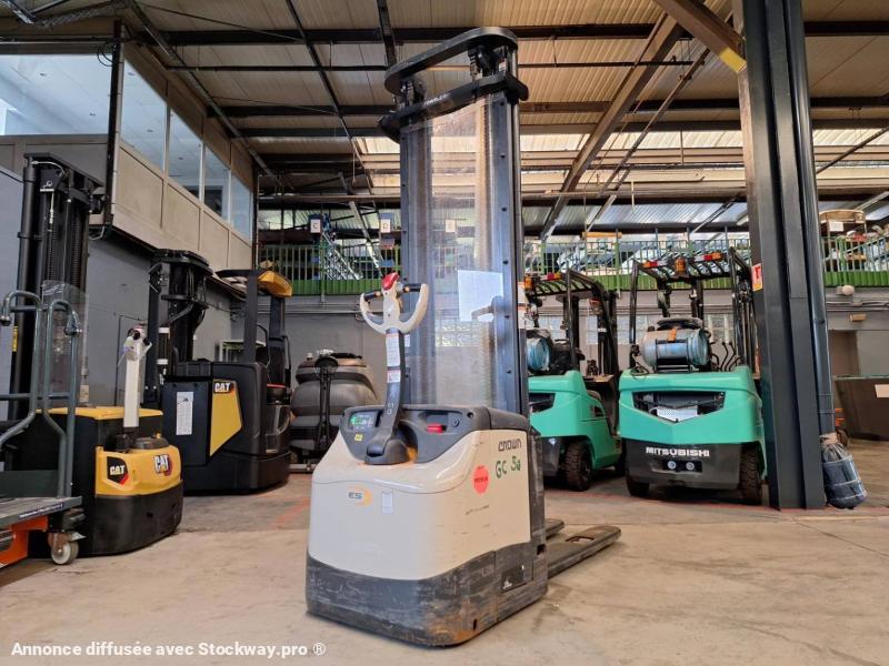 Photo Crown ES4000-1.6  image 4/14