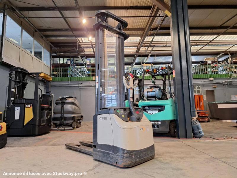 Photo Crown ES4000-1.6  image 5/14