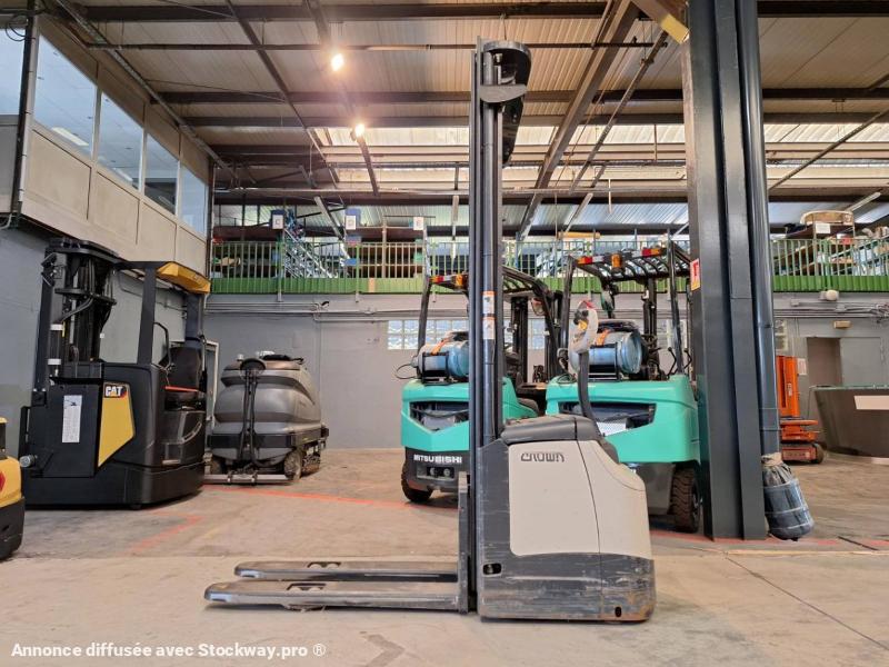 Photo Crown ES4000-1.6  image 6/14