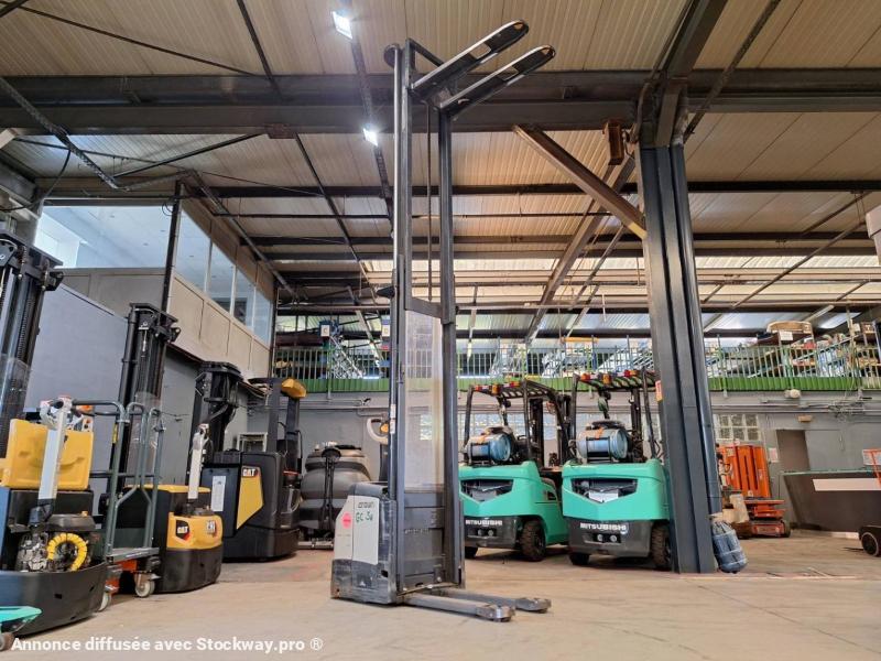 Photo Crown ES4000-1.6  image 7/14