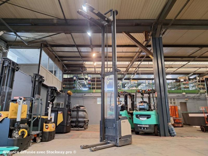 Photo Crown ES4000-1.6  image 8/14