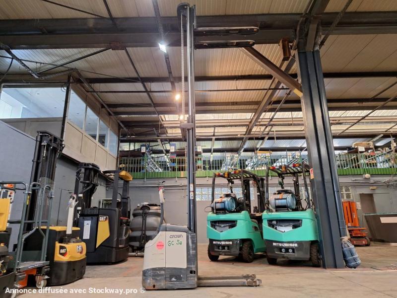 Photo Crown ES4000-1.6  image 9/14