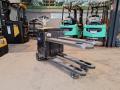 Transpaleta Eléctrico Caterpillar                 NPP20N2
