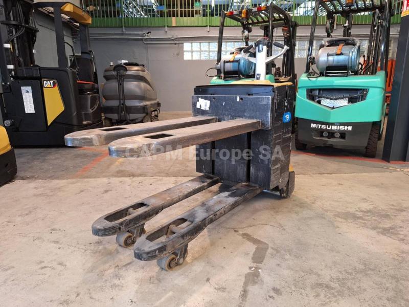 Transpallet Caterpillar NPP20N2