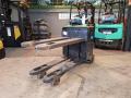 Transpallet Caterpillar NPP20N2