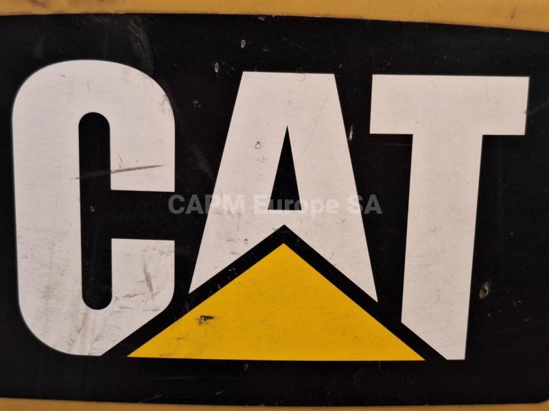 Transpallet Caterpillar NPP20N2