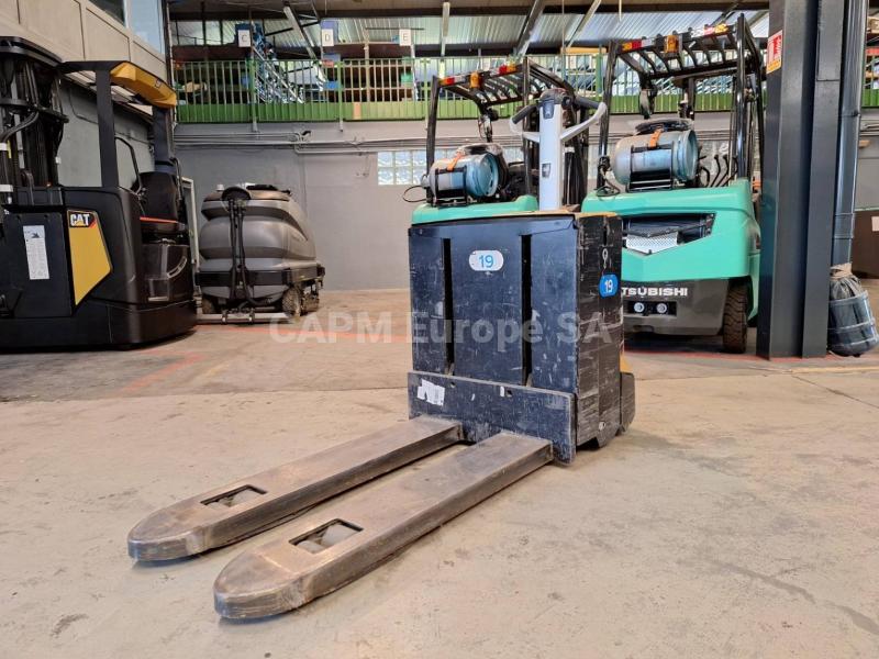 Transpallet Caterpillar NPP20N2