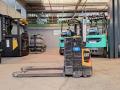 Transpallet Caterpillar NPP20N2