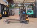 Transpallet Caterpillar NPP20N2
