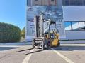 Carrelli elevatori Carrello elevatore a gas Caterpillar                 GP25NT