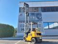 Forklift Caterpillar GP25NT