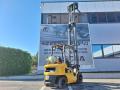 Forklift Caterpillar GP25NT