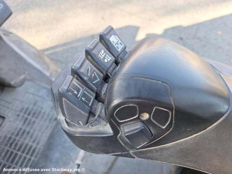 Photo Caterpillar GP25NT  image 16/17