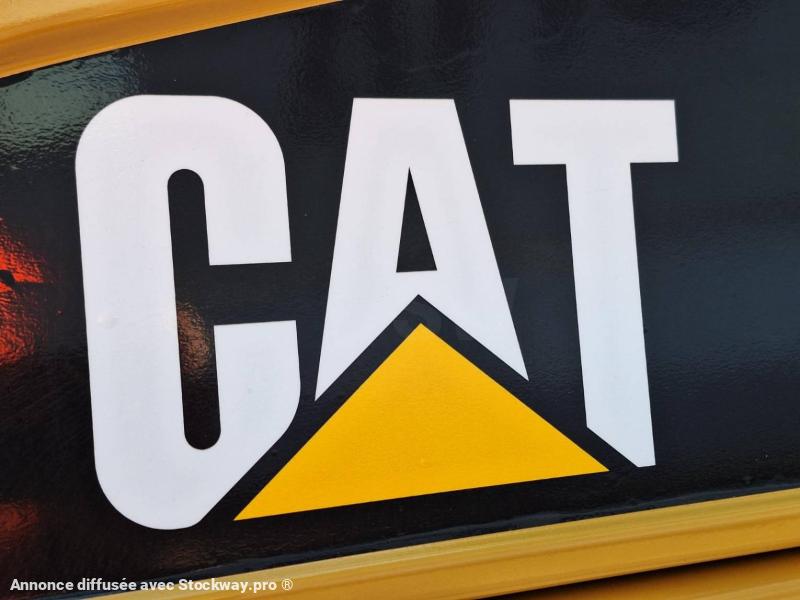 Photo Caterpillar GP25NT  image 17/17