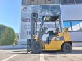 Forklift Caterpillar GP25NT