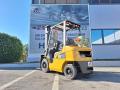 Forklift Caterpillar GP25NT