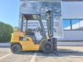 Forklift Caterpillar GP25NT