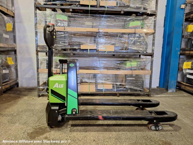 Photo Hangcha CBD15-CI  image 10/15