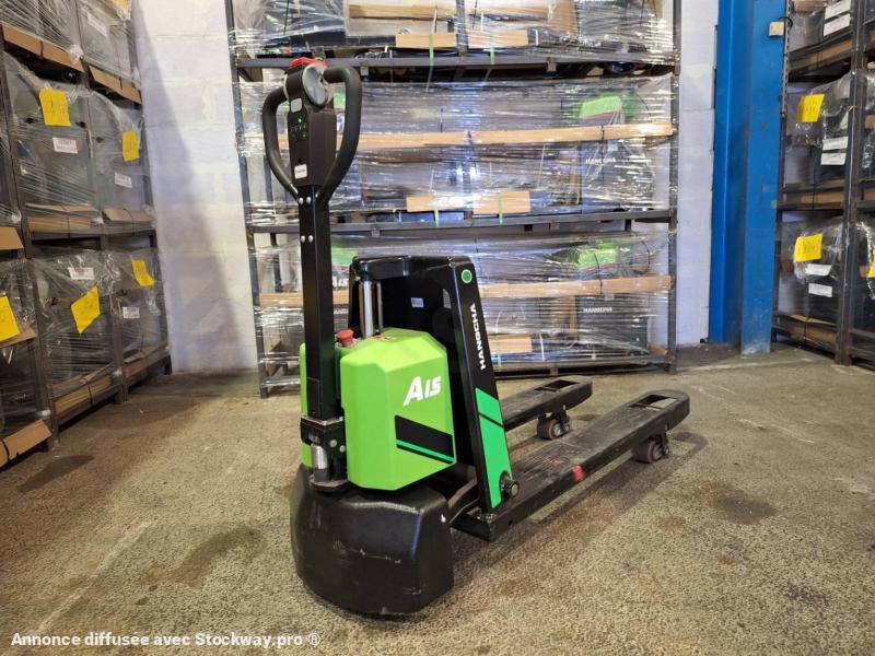 Photo Hangcha CBD15-CI  image 12/15