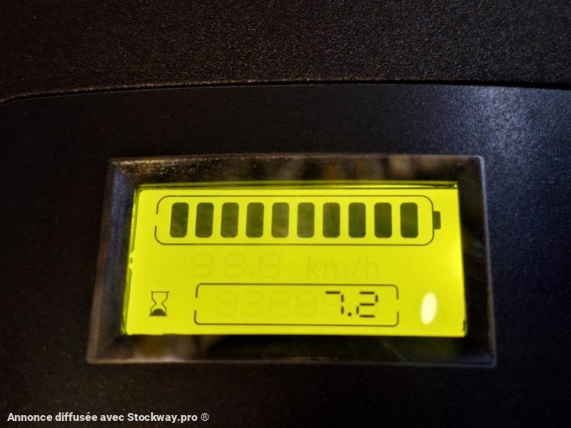 Photo Hangcha CBD15-CI  image 13/15