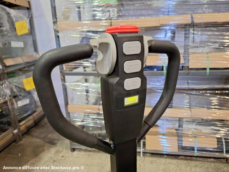 Photo Hangcha CBD15-CI  image 14/15