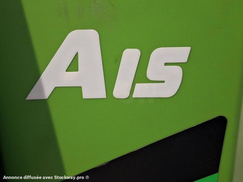 Photo Hangcha CBD15-CI  image 15/15