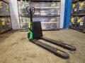 Empilhador porta paletes Hangcha CBD15-CI