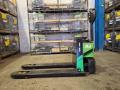 Empilhador porta paletes Hangcha CBD15-CI