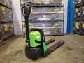 Empilhador porta paletes Hangcha CBD15-CI