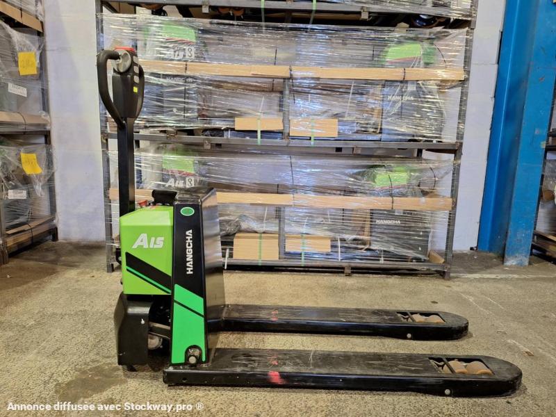 Photo Hangcha CBD15-CI  image 6/15