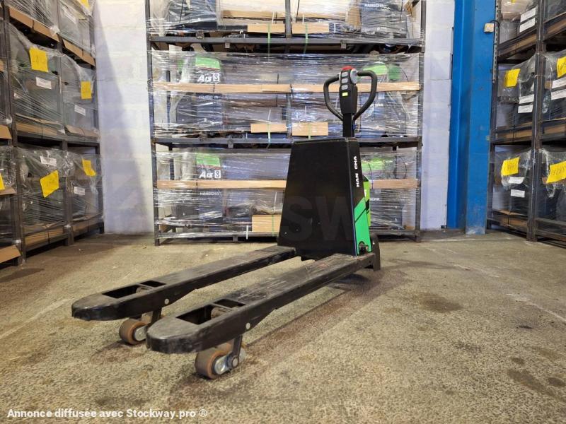 Photo Hangcha CBD15-CI  image 7/15