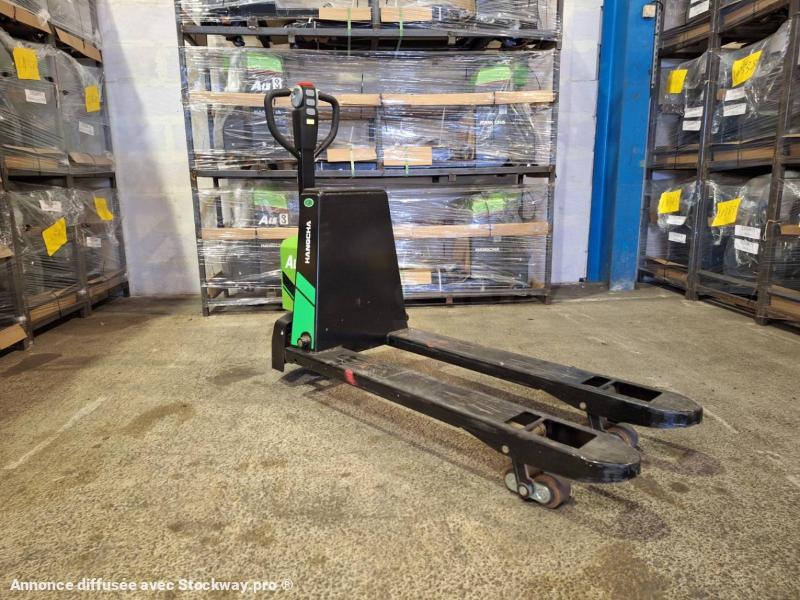 Photo Hangcha CBD15-CI  image 8/15