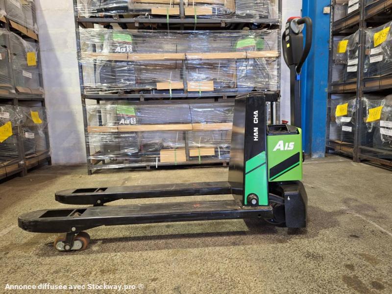 Photo Hangcha CBD15-CI  image 9/15