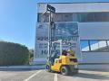 Chariot élévateur Caterpillar GP25NTD
