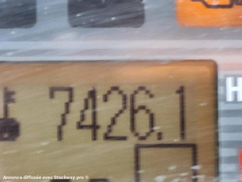 Photo Caterpillar GP25NTD  image 17/18