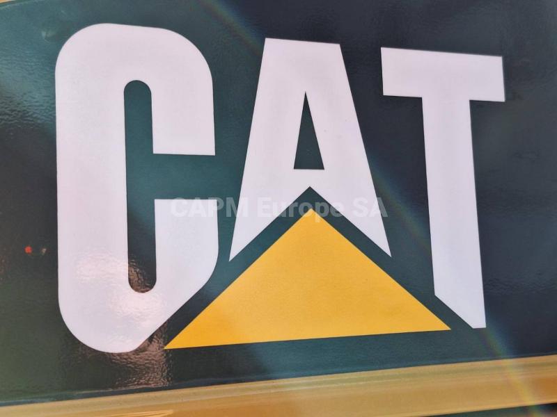 Chariot élévateur Caterpillar GP25NTD