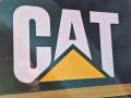 Chariot élévateur Caterpillar GP25NTD