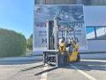 Chariot élévateur Caterpillar GP25NTD