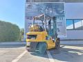 Chariot élévateur Caterpillar GP25NTD