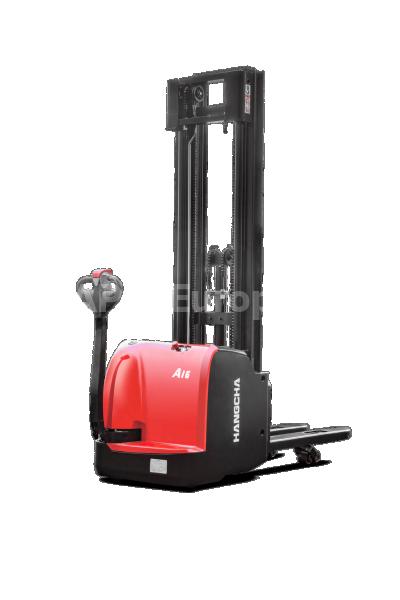 Stacker Hangcha CDD12-AC2-L