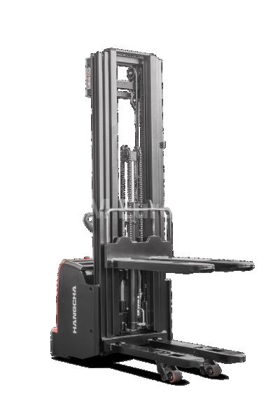 Stacker Hangcha CDD12-AC2-L