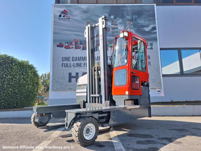 Amlift COMBI C4000-12 