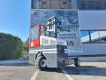 Chariot multidirectionnel Amlift COMBI C4000-12
