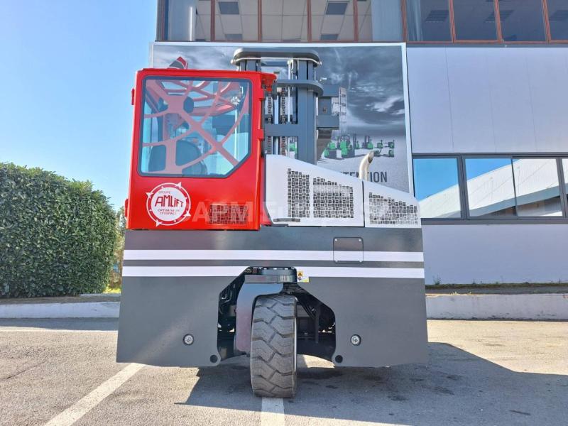 Chariot multidirectionnel Amlift COMBI C4000-12